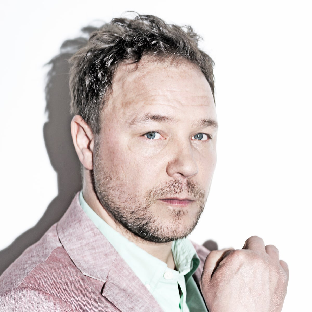 Stephen graham