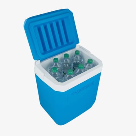 Campingaz Icetime Plus 26L