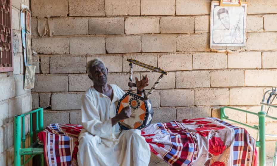 Sex in love in Omdurman