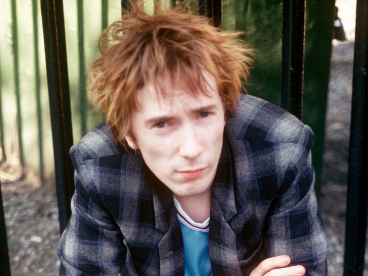John Lydon: 'Have I mellowed? Absolutely f***ing not' – a classic interview | John Lydon | The Guardian