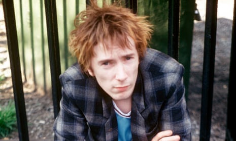 John Lydon: 'Have I mellowed? Absolutely f***ing not' a classic interview | John Lydon | The Guardian John Lydon: 'Have I mellowed? Absolutely f***ing not' a classic interview | John Lydon | The Guardian