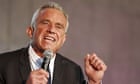 Robert F Kennedy Jr vows to investigate January 6 prosecutions for political bias