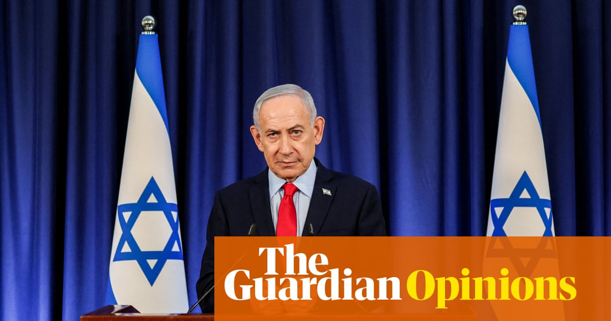 Netanyahu-ism has achieved nothing for Israelis – and come at a monstrously high price | Jonathan Freedland