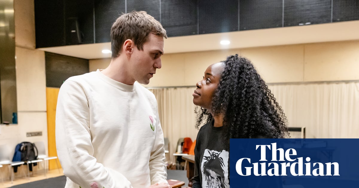 Theatre critics in Scotland decry ‘London-centric’ reviewing policy for One Day musical