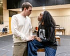 Theatre critics in Scotland decry ‘London-centric’ reviewing policy for One Day musical