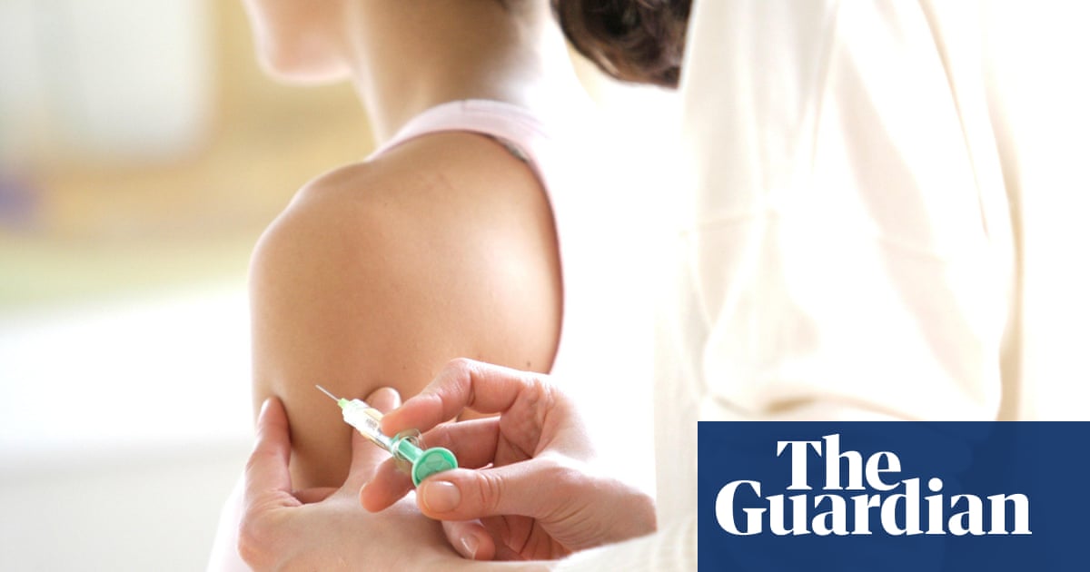 Australia on track to eliminate cervical cancer by 2035 amid rising HPV vaccination rates