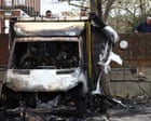 Tangled trail probably leads from Golders Green ambulance attack to Tehran