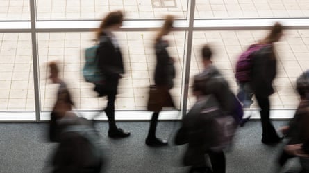 By 2030, 464 million young people will be overweight or obese, up 143 million from 2015