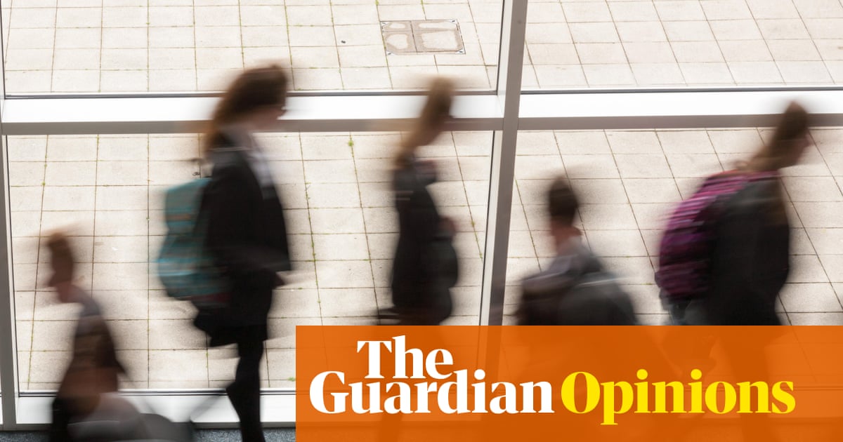 The Guardian view on sexual abuse in schools: teachers cannot deal with this alone | Editorial