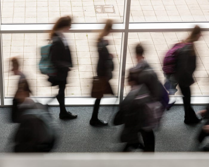 The Guardian view on sexual abuse in schools: teachers cannot deal with this alone | Editorial