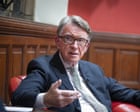 La nomina di Peter Mandelson a Washington: una scelta a rischio per la politica estera britannica