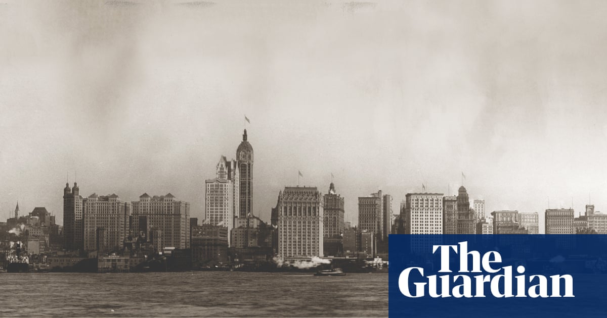 Rising High The Evolving Skyline Of New York City In Pictures Cities The Guardian Rising High The Evolving Skyline Of New York City In Pictures Cities The Guardian
