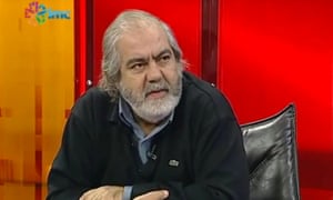 Mehmet Altan