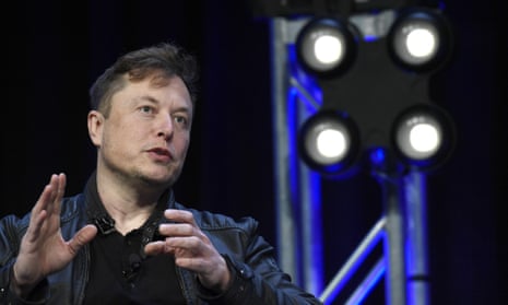 Elon Musk’s deposition was originally scheduled for this week.