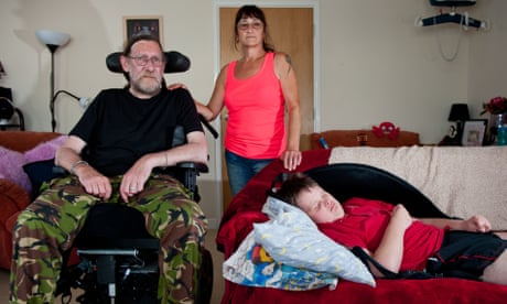 the bedroom tax explained | society | the guardian