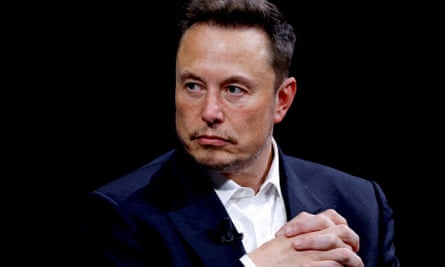 Musk has been called out by a US judge for ‘punishing the Defendants for their speech’.