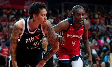 Is the WNBA a Missed Fashion Opportunity?