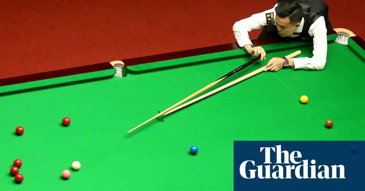Several snooker players pull out of world championships in Sheffield