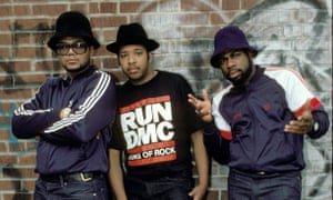 UK Atlantic Records boss resigns over Run-DMC fancy dress | Music | The ...