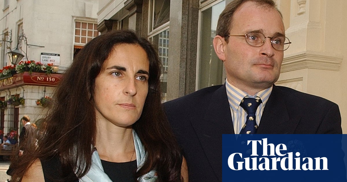 Charles And Diana Ingram To Challenge Guilty Verdicts In Millionaire Case Media The Guardian