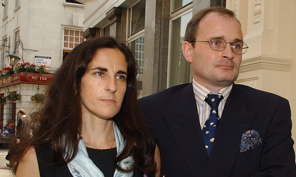 Charles Ingram Major Charles Ingram What Happened To The Who Wants To