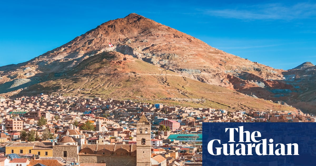 Capitalism by Sven Beckert review – an extraordinary history of the economic system that controls our lives