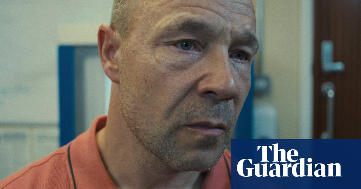 Stephen Graham: the ‘working-class, mixed-race kid’ who cares deeply about the work Stephen Graham: the ‘working-class, mixed-race kid’ who cares deeply about the work
