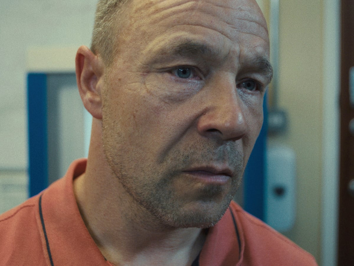 Stephen Graham: the 'working-class, mixed-race kid' who cares deeply about the work | Stephen Graham | The Guardian