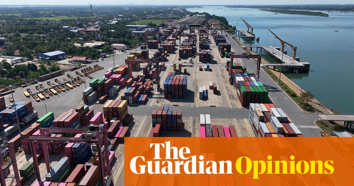 Pakistan Urged to Diversify Trade Amid US Tariff Impacts