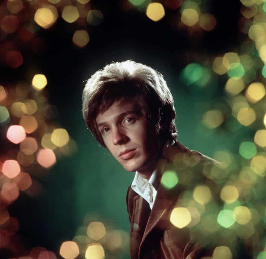 Scott Walker in his 1969 heyday.