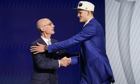 2022 NBA Draft: First KJG Mock of year for the first round - Page 4