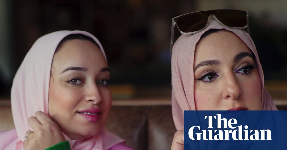 TV tonight: fun new dating show Muslim Matchmaker