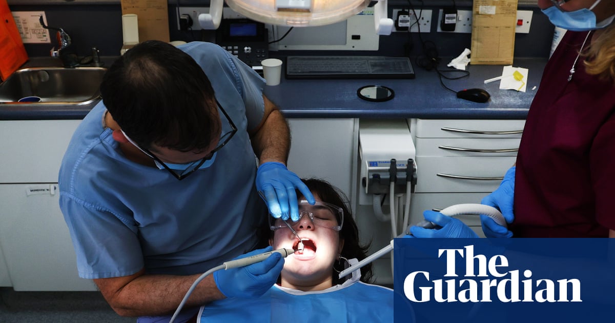 Root canal treatment could significantly lower blood sugar levels, study suggests
