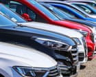Car finance scandal: UK supreme court poised to give ruling on hidden commissions
