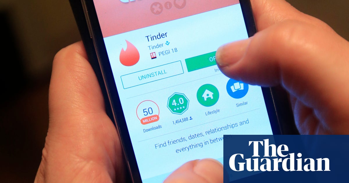 Swipe right: dating app users prefer Reform voters to Tories, research suggests