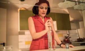 fox phoebe anna theatre national review communist surveillance lies berlin east