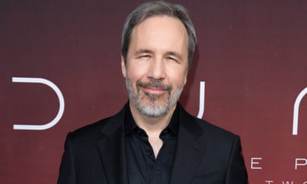 ‘Dune: Part Two’, Exclusive Canadian Fan Event, Montreal, Canada - 28 Feb 2024Mandatory Credit: Photo by George Pimentel/REX/Shutterstock (14369144i) Writer/Director Denis Villeneuve ‘Dune: Part Two’, Exclusive Canadian Fan Event, Montreal, Canada - 28 Feb 2024