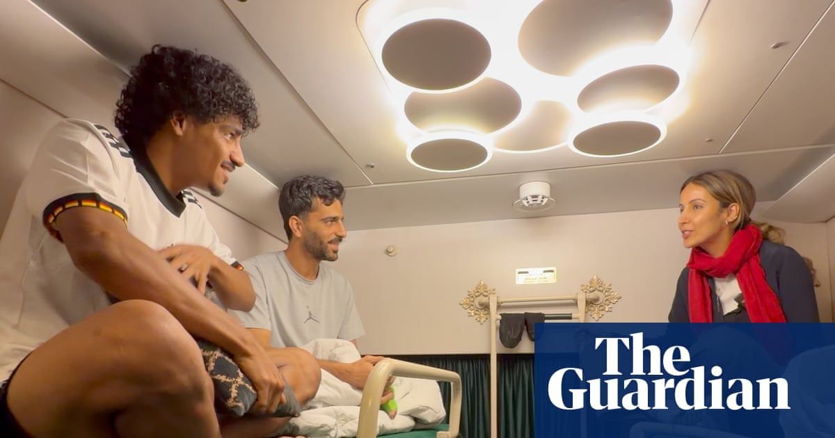 Travelling through Iran reveals no single narrative about the US-Israel war