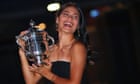 Emma Raducanu victory sparks debate over multiculturalism in the UK