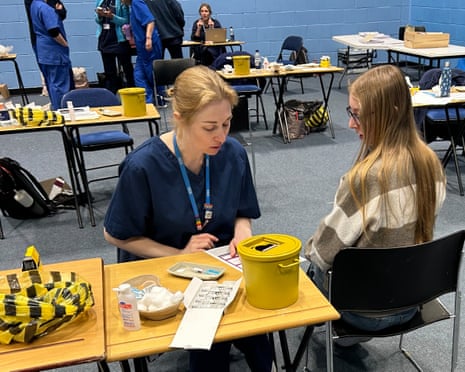 Kent menenjiti salgın