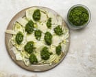 How to turn fennel fronds into pesto – recipe | Waste not