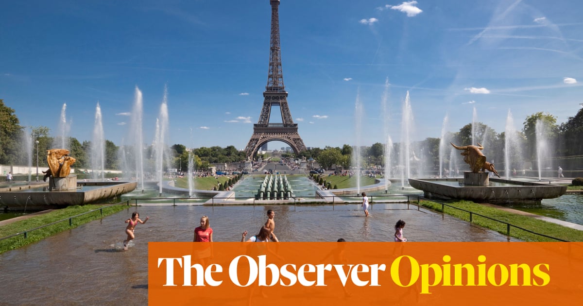 Why were the French first to have fewer children? Secularisation