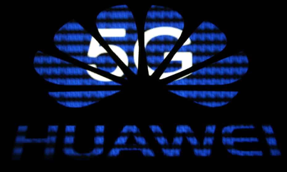 Huawei Issues Could Pose Uk Security Risks Say Authorities Huawei The Guardian