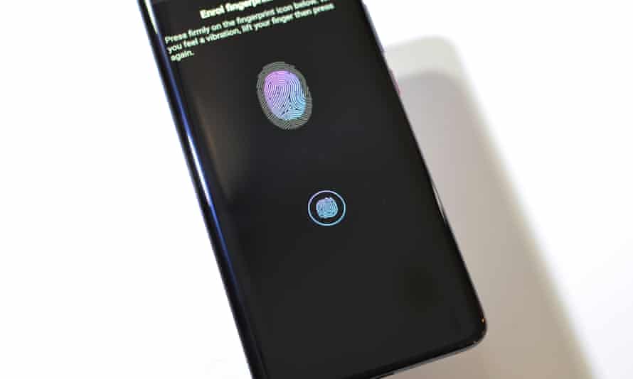 huawei mate 20 pro launches with in