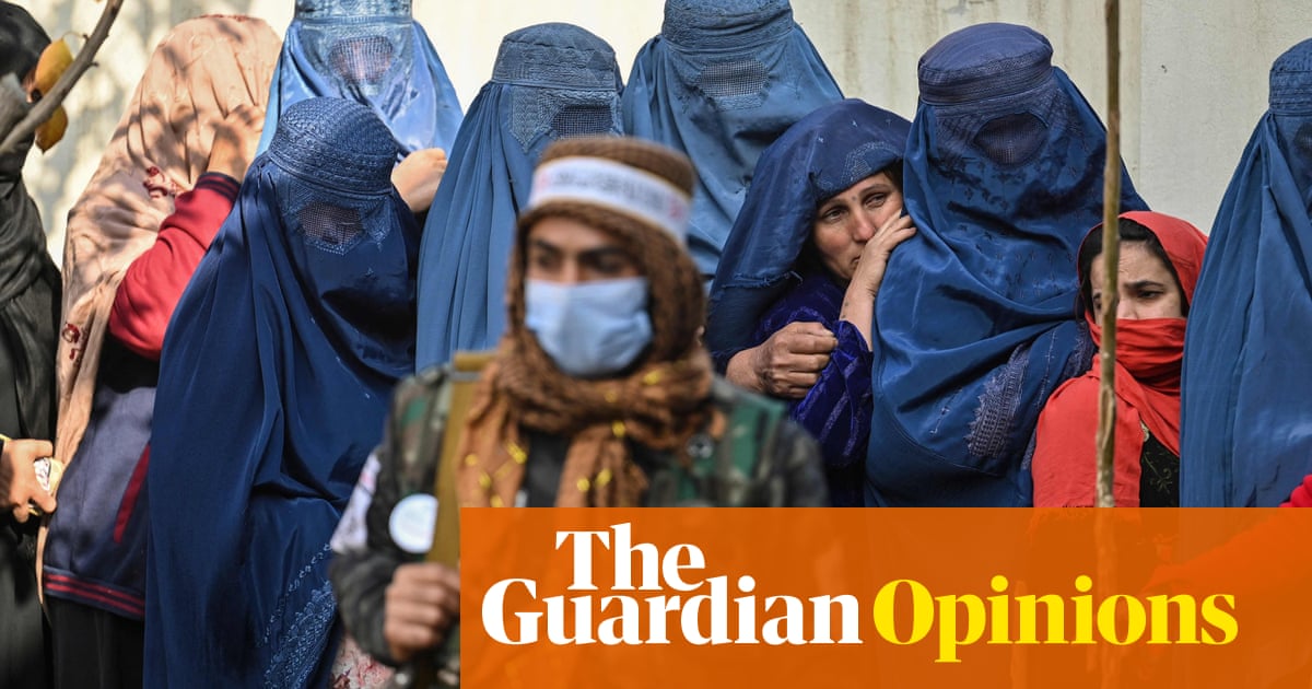 Trivialising the Taliban is not the way to force New Zealand to change its Covid quarantine rules