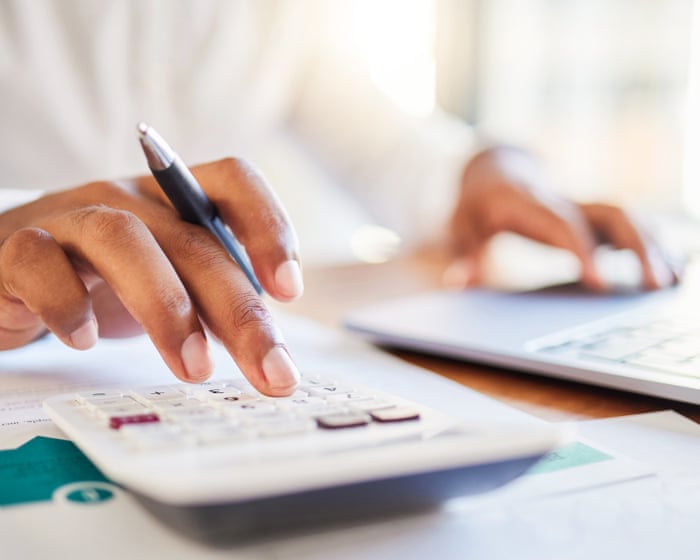 Gen Z calls it ‘loud budgeting’ – small business owners have been doing it for decades | Gene Marks — image supplied by The Guardian US's feed