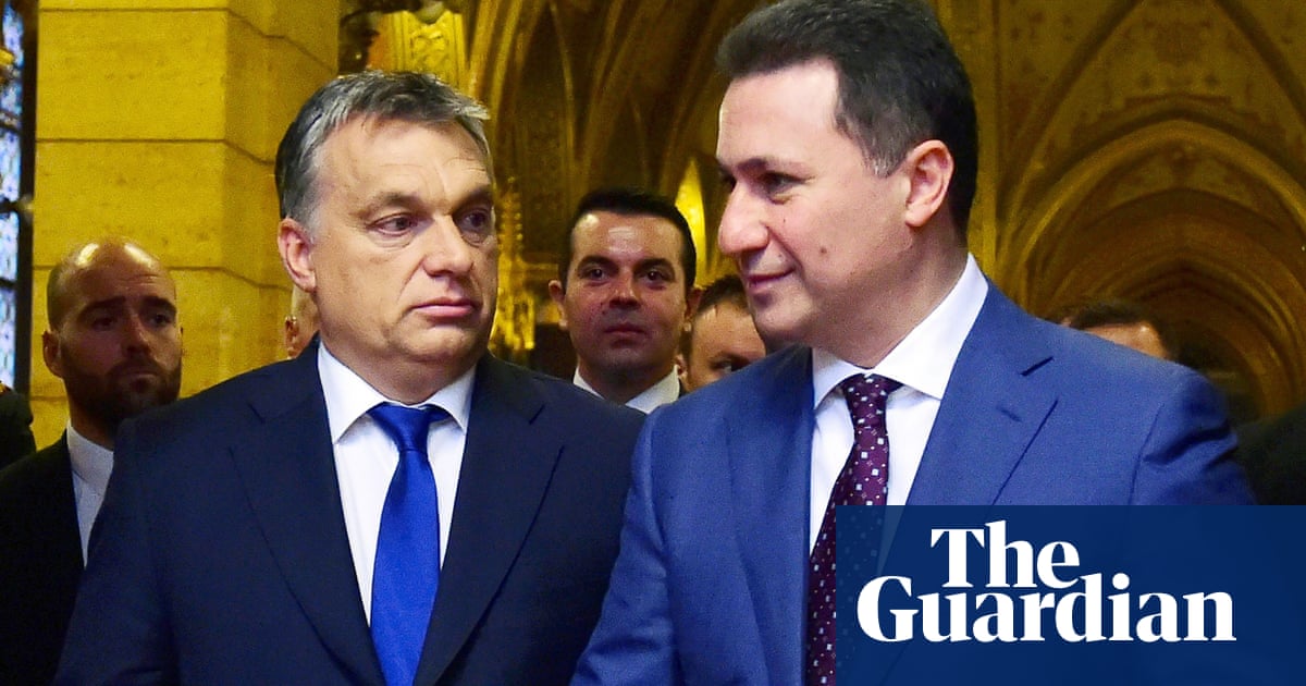 Anti-asylum Orbán makes exception for a friend in need