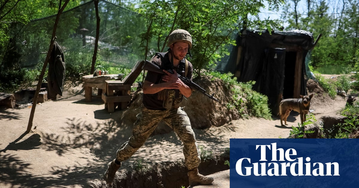 Russia-Ukraine war: what we know on day 107 of the invasion – The Guardian