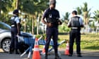 Fiji rethinks police deal with China amid rising Pacific tensions