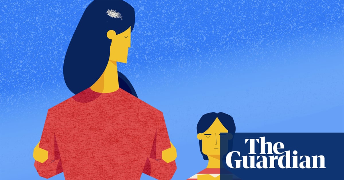 I am three months sober. How do I support my 11-year-old autistic son?